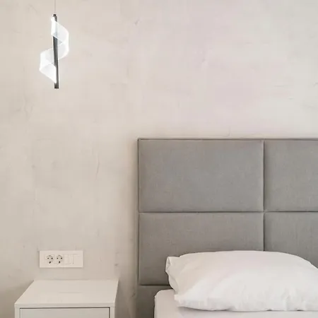 Apartment Angelos