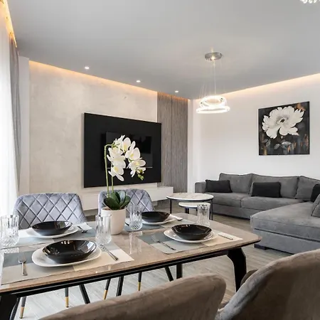 דירה Angelos העיירה קוס