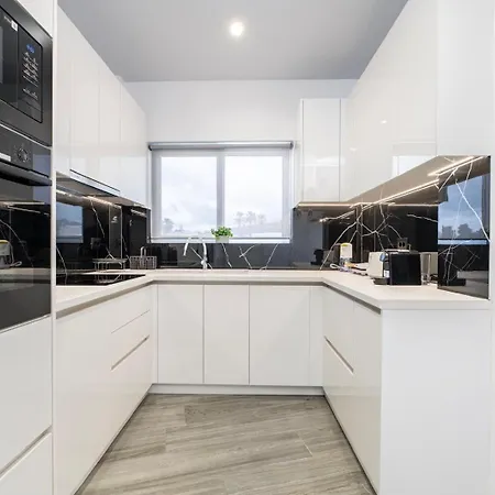 Appartement Angelos *