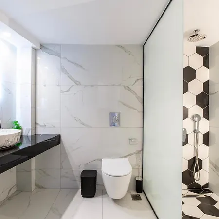 Appartement Angelos Kos-stad