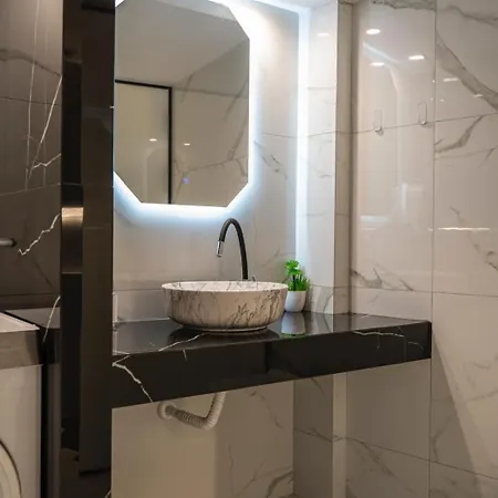 Angelos Apartment Kos Town