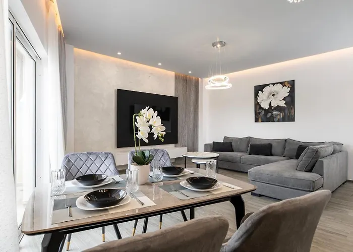 Apartment Angelos Kos Town