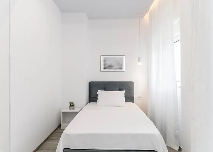 Apartment Angelos Kos Town