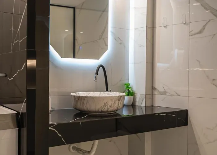 Angelos Apartment Kos Town